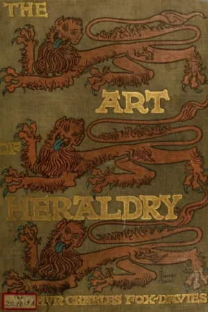 the art of heraldry