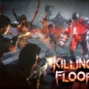 the art of killingo floor