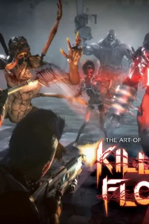 the art of killingo floor