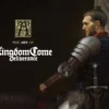 the art of kingdom come deliverance