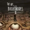 the art of little nightmares
