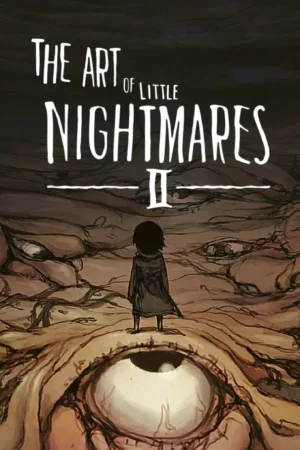the art of little nightmares