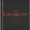 the art of lord of arcana