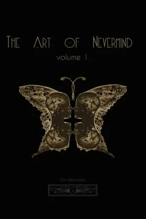 the art of nevermind volume i