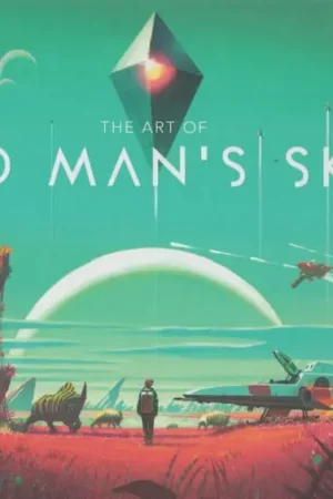 the art of no mans sky