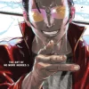 the art of no more heroes 3
