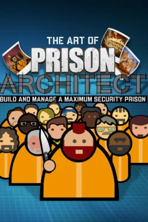 the art of prison architect