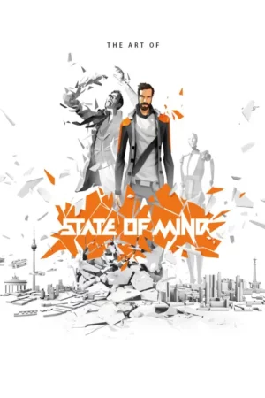 the art of state of mind