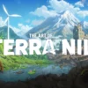 the art of terra nil