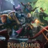 the art of warhammer 40000 roguetrader