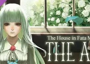 the art the house in fata morgana c92 full color illustr 1