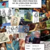 the creation process of 2d animated movies by laura moreno