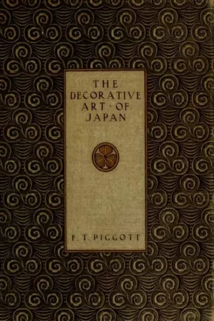 the decorative art of japan