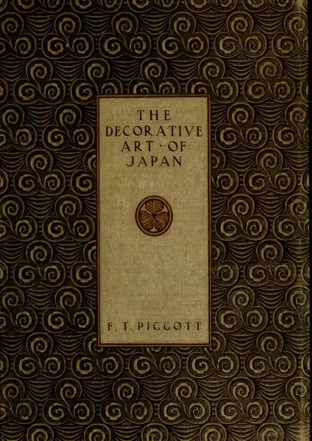 the decorative art of japan