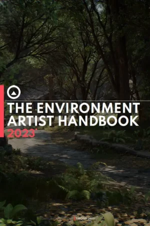 the environment artist handbook