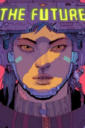 the future narrative art book