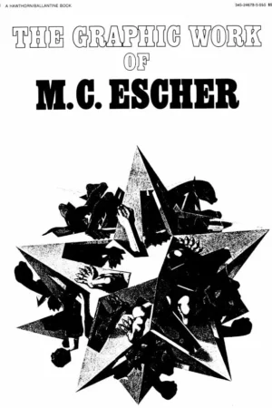 the graphic work of mc escher