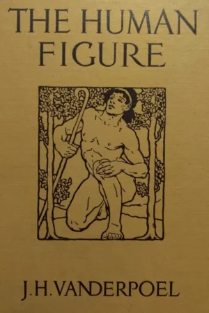the human figure jhvanderpoel
