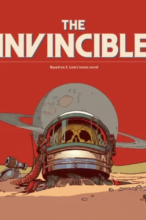 the invincible based on 5 lems iconic novel