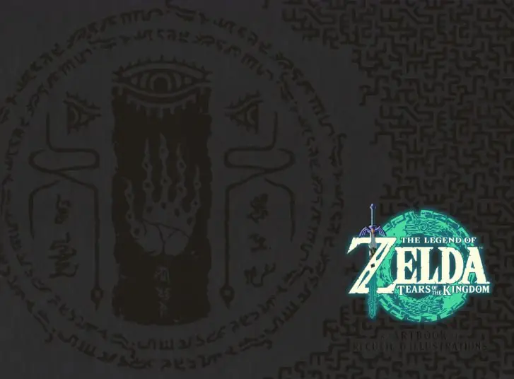the legend of elda tears kingdom