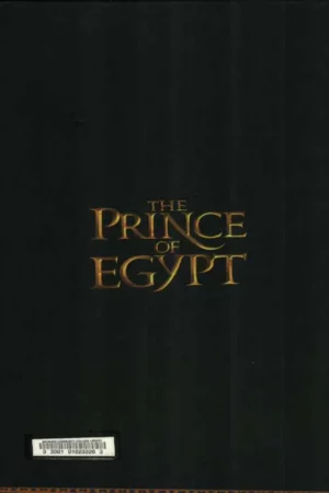 the prince of egypt