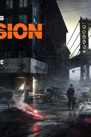 tom clancys the division