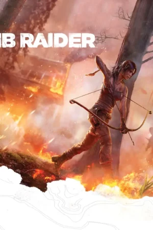 tomb raider