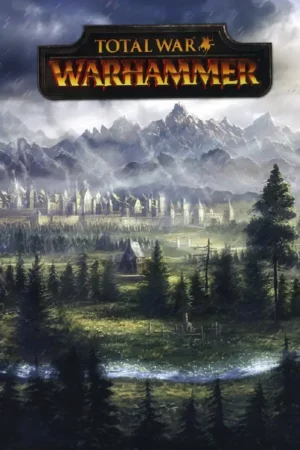 total war warhammer