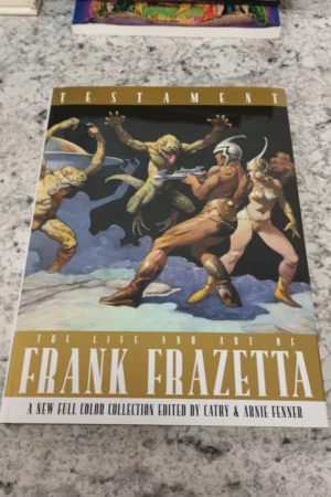 testament the life and art of2