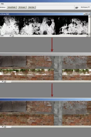 texturing techniques download only4