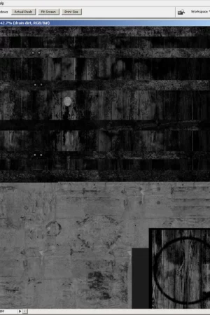 texturing techniques download only8