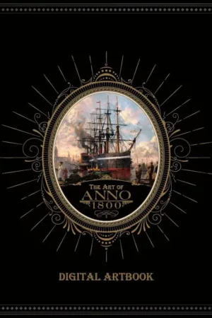 the art of anno