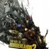 the art of borderlands
