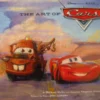 the art of cars