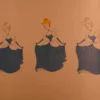 the art of disney princess