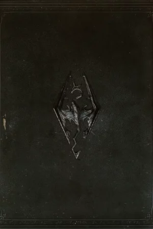 the art of the elder scrolls v skyrim
