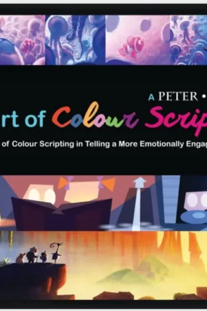 the art of color scripting