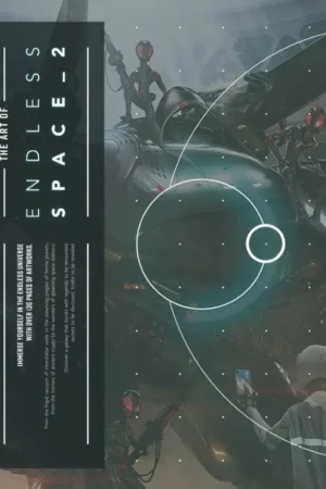 the art of endless space 2 1