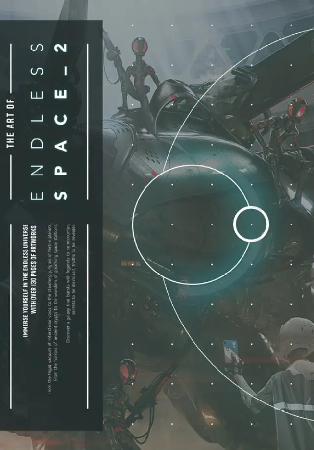 the art of endless space 2 1