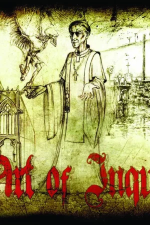 the art of juquisifor
