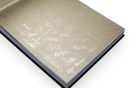 the art of league of legends volume i collectors edition no 312500 13