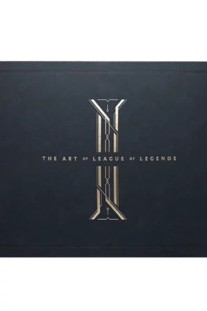 the art of league of legends volume i collectors edition no 312500 15