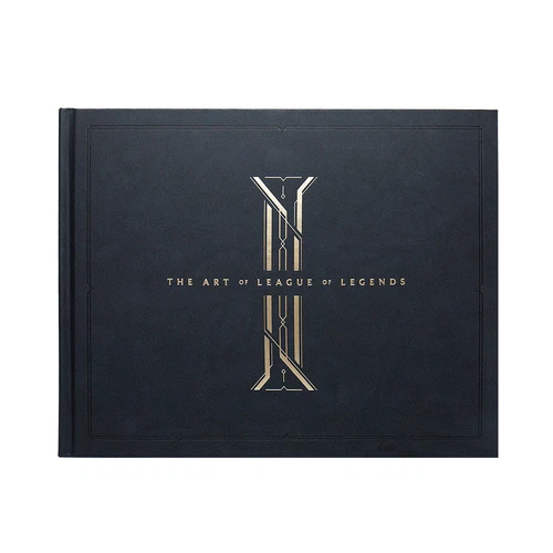 the art of league of legends volume i collectors edition no 312500 15
