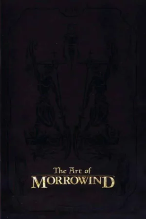 the art of morrowind