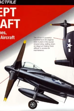 the aviation factfile concept aircraft by jim winchester 2