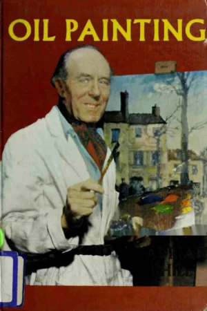 the beginners book of oil painting