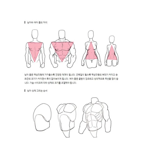 the easy drawing lesson book webtoon drawing sketch korean the 9