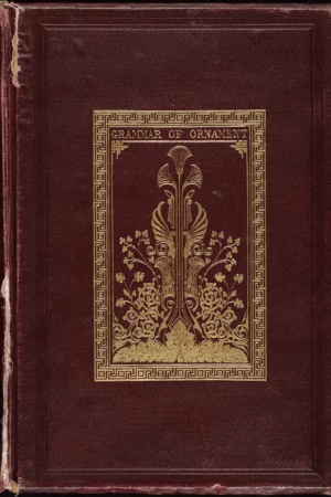 the grammar of ornament owen jones