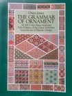 the grammar of ornament owen jones10