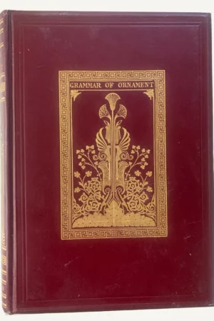 the grammar of ornament owen jones12